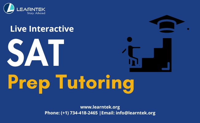 Best Digital SAT Test Prep Online Tutoring